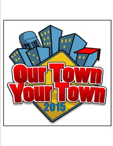 Our Town, Your Town Celebration