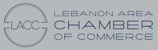 Lebanon MO Chamber of Commerce logo